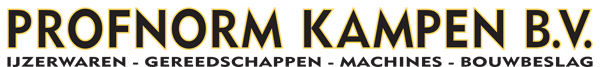 Profnorm Kampen B.V